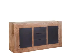 MCW Sideboard A15 Tanne Massiv