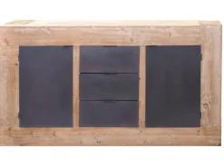 MCW Sideboard A15 Tanne Massiv