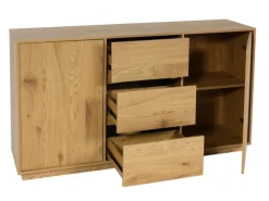 MCW Sideboard J78 Eiche-Optik