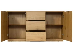 MCW Sideboard J78 Eiche-Optik