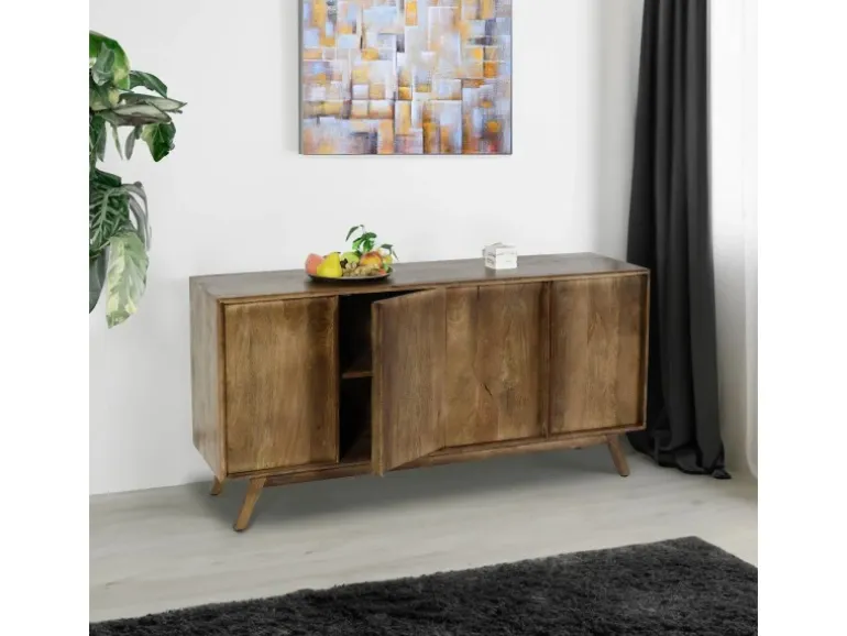 MCW Sideboard L96 72x146x43cm