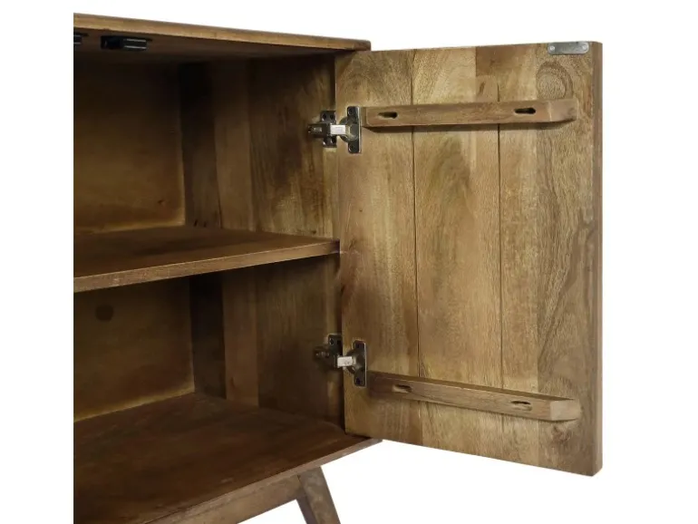 MCW Sideboard L96 72x146x43cm
