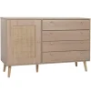 MCW Sideboard M43