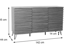 MCW Sideboard M49 Natur