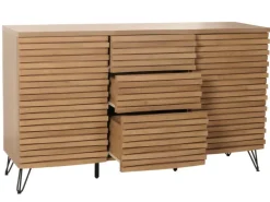 MCW Sideboard M49 Natur