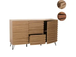 MCW Sideboard M49 Natur