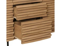 MCW Sideboard M49 Natur