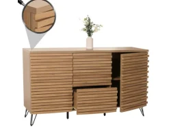 MCW Sideboard M49 Natur