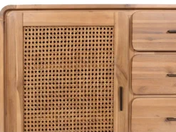 MCW Sideboard M47 83x160x45cm