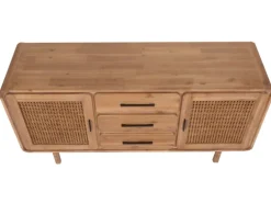 MCW Sideboard M47 83x160x45cm