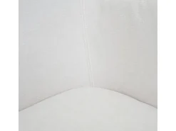 MCW Sitzbank L13 Creme-Weiß