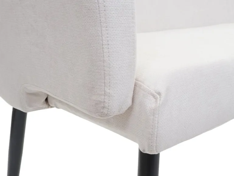 MCW Sitzbank L13 Creme-Weiß