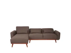 MCW Sofa J20 Braun