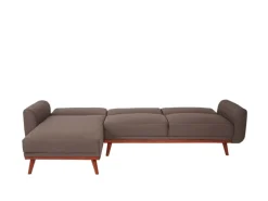 MCW Sofa J20 Braun