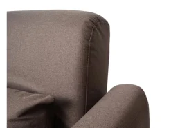 MCW Sofa J20 Braun