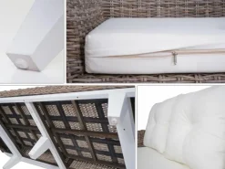 MCW Sofa M32