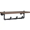 MCW Wandgarderobe C45