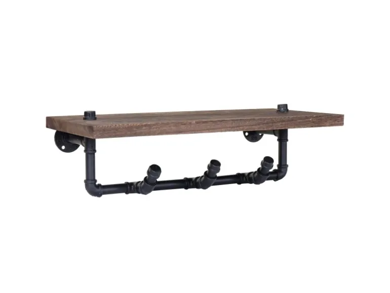 MCW Wandgarderobe C45