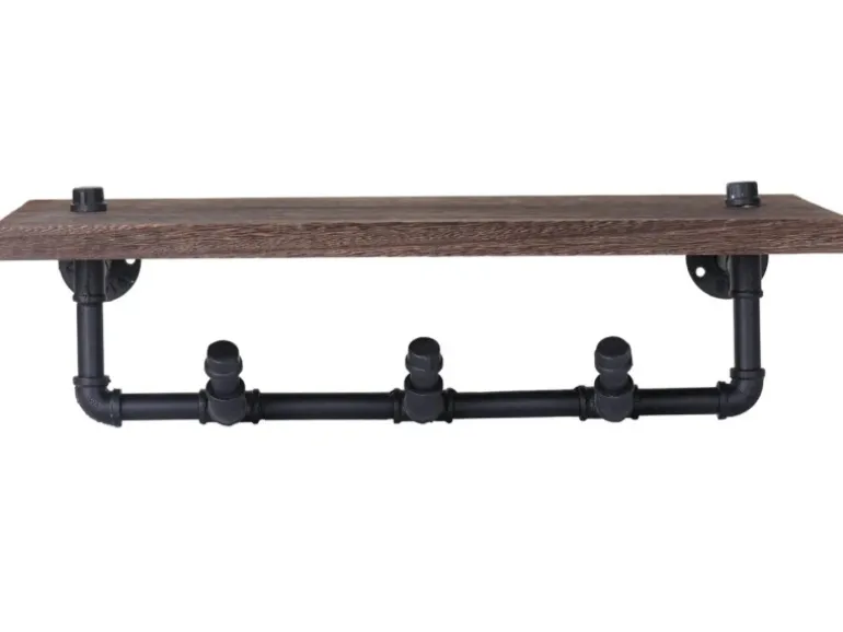 MCW Wandgarderobe C45