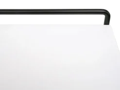 MCW Wandregal K77 50x35x17cm Weiß