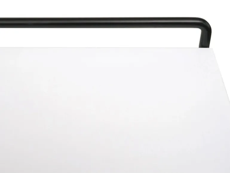 MCW Wandregal K77 50x35x17cm Weiß