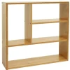 MCW Wandregal M22 50x50x15cm