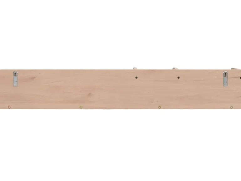 MCW Wandregal M48 20x120x21cm Beige