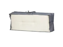 Mehr Garten Premium Auflagentasche Aufbewahrungstasche für Kissen 80 x 80 x 60 cm