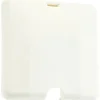 Merten Herdanschlussdose 70 mm für Leiter bis 5 x 2,5 mm² 16 A 380 V Weiß