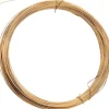 Messingdraht Stärke 0,4 mm Länge 20 m