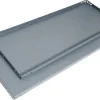 Metall-Boden Baukastensystem 80 cm x 50 cm