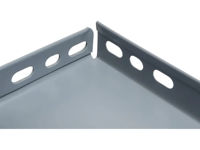 Metall-Boden Baukastensystem 60 cm x 40 cm