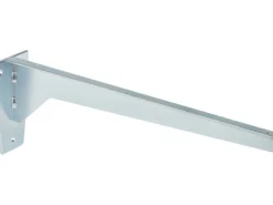 Metall-Konsole 6,5 cm x 38 cm x 13 cm