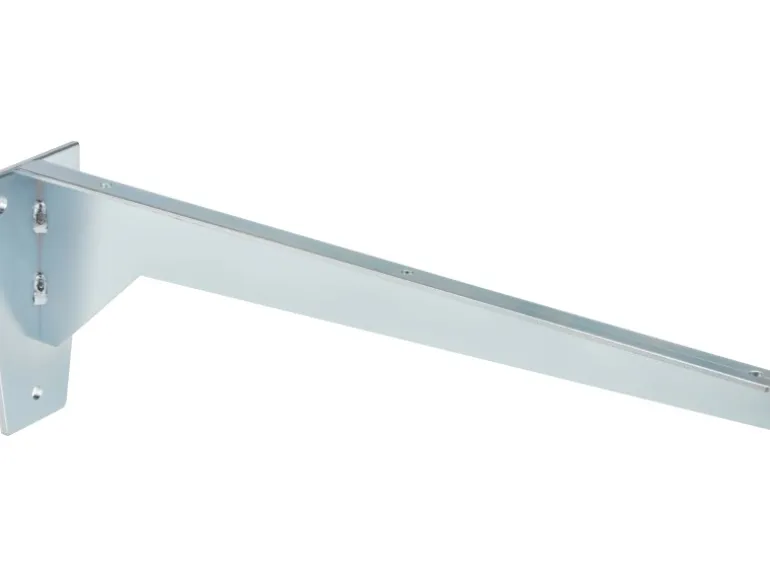 Metall-Konsole 5,3 cm x 28 cm x 10 cm