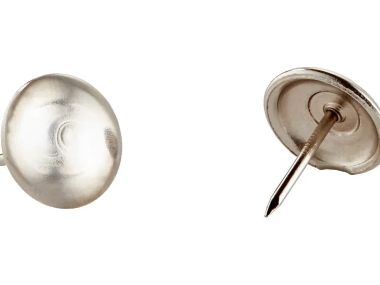 Metall-Nagelgleiter Ø 20 mm 16 Stück