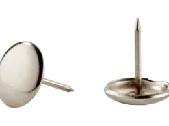 Metall-Nagelgleiter Ø 20 mm 16 Stück
