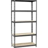 Metall-Schwerlastregal SL 90/175 Lackiert 180 cm x 90 cm x 40 cm