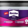 Metylan Fertigkleister Vlies 3 kg Eimer Transparent