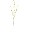 Mica Decorations Forsythia Gelb 97 cm