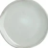 Mica Decorations Speiseteller Tabo Ø 26,5 cm Grau