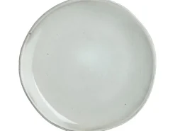 Mica Decorations Speiseteller Tabo Ø 26,5 cm Grau