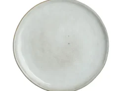 Mica Decorations Speiseteller Tabo Ø 20,5 cm Grau