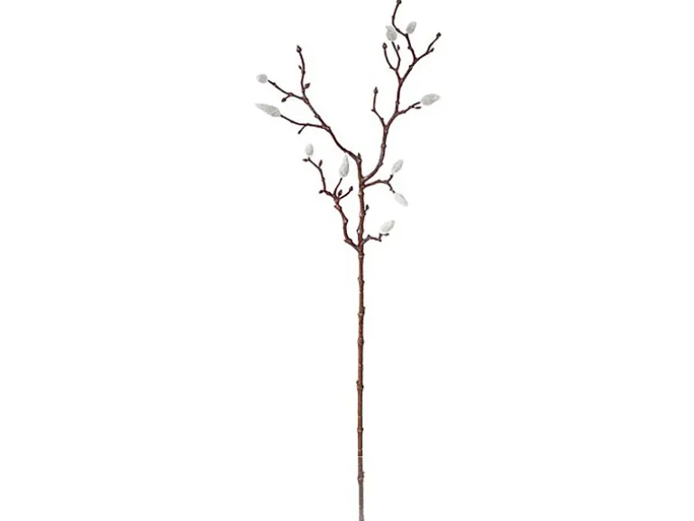 Mica Decorations Weide Creme 64 cm