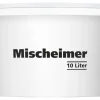 Mischeimer 10 Liter