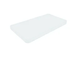 ML-Design Kindermatratze 80 x 160 x 10 cm Schadstoffgeprüft für Baby Junior