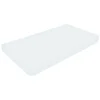 ML-Design Kindermatratze 60 x 120 x 10 cm Schadstoffgeprüft für Baby Junior