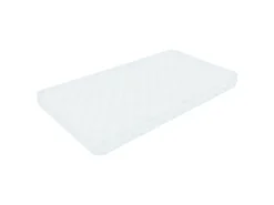 ML-Design Kindermatratze 60 x 120 x 10 cm Schadstoffgeprüft für Baby Junior