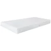 ML-Design Matratze 90 x 200 x 16 cm Orthopädische 7-Zonen Kaltschaummatratze