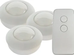 Müller-Licht LED-Unterbauleuchte Alio Weiß