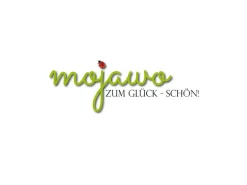 Mojawo Garten Fußhocker ZUSAMMENKLAPPBAR Klapphocker WITTERUNGSBESTÄNDIGES Aluminium WETTERFESTE Gartenmöbel SILBER und SCHWARZ Schwarz